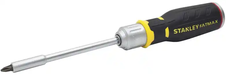 Skruvmejsel Sista chansen